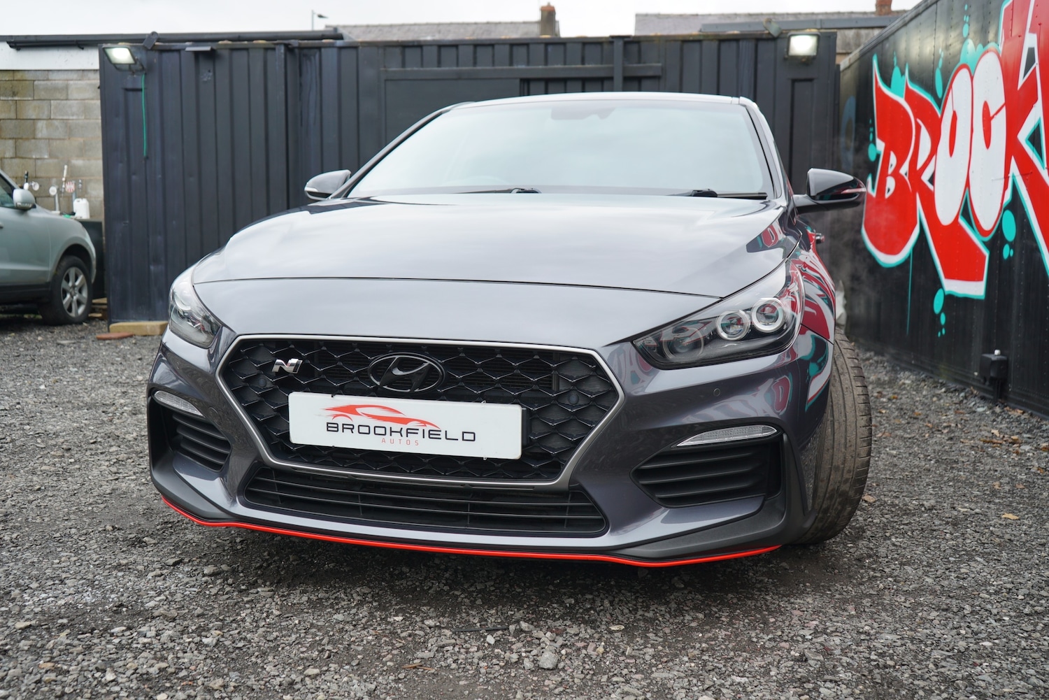 Used Hyundai i30 2018 for sale - 78043291: Photo 5