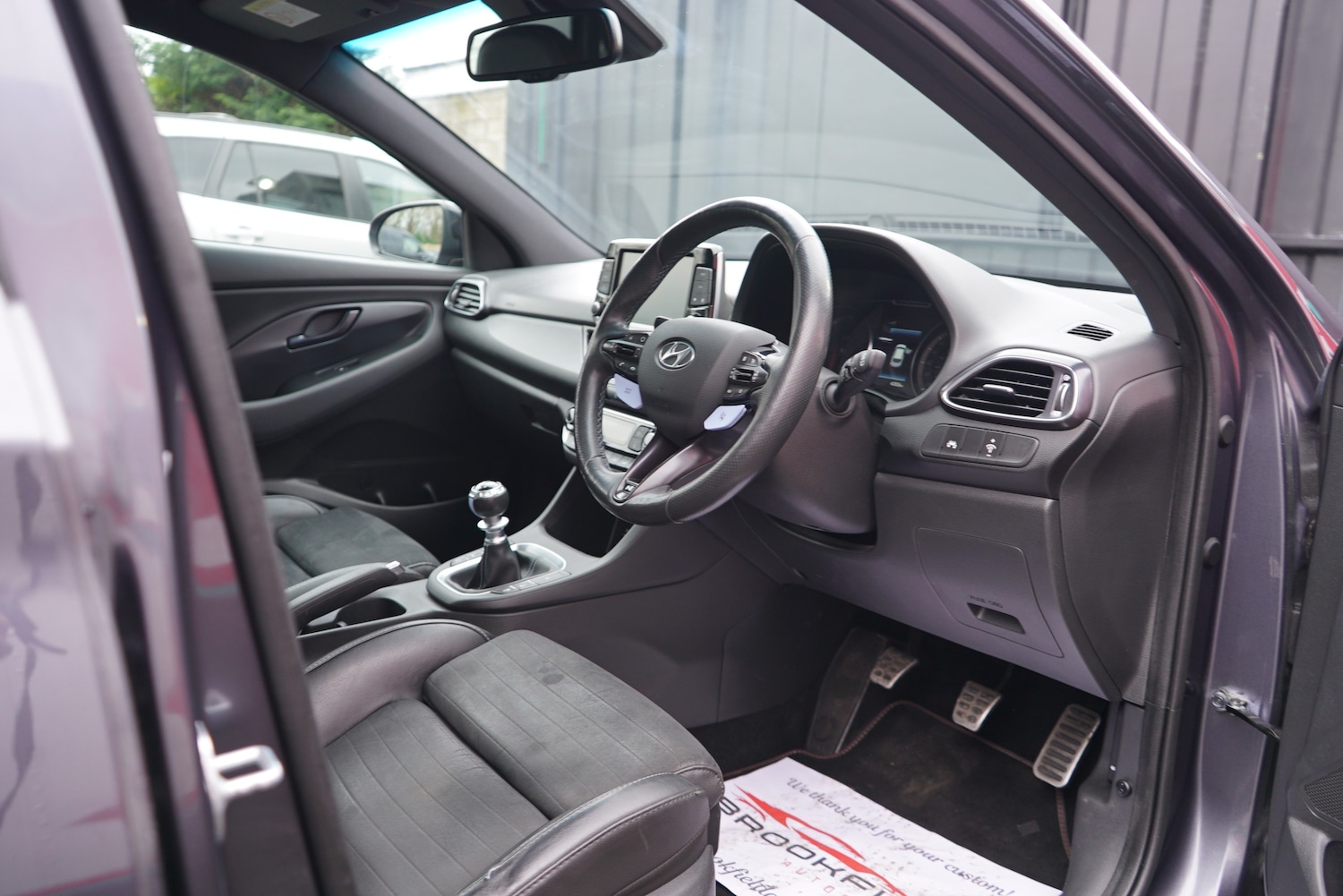 Used Hyundai i30 2018 for sale - 78043291: Photo 50