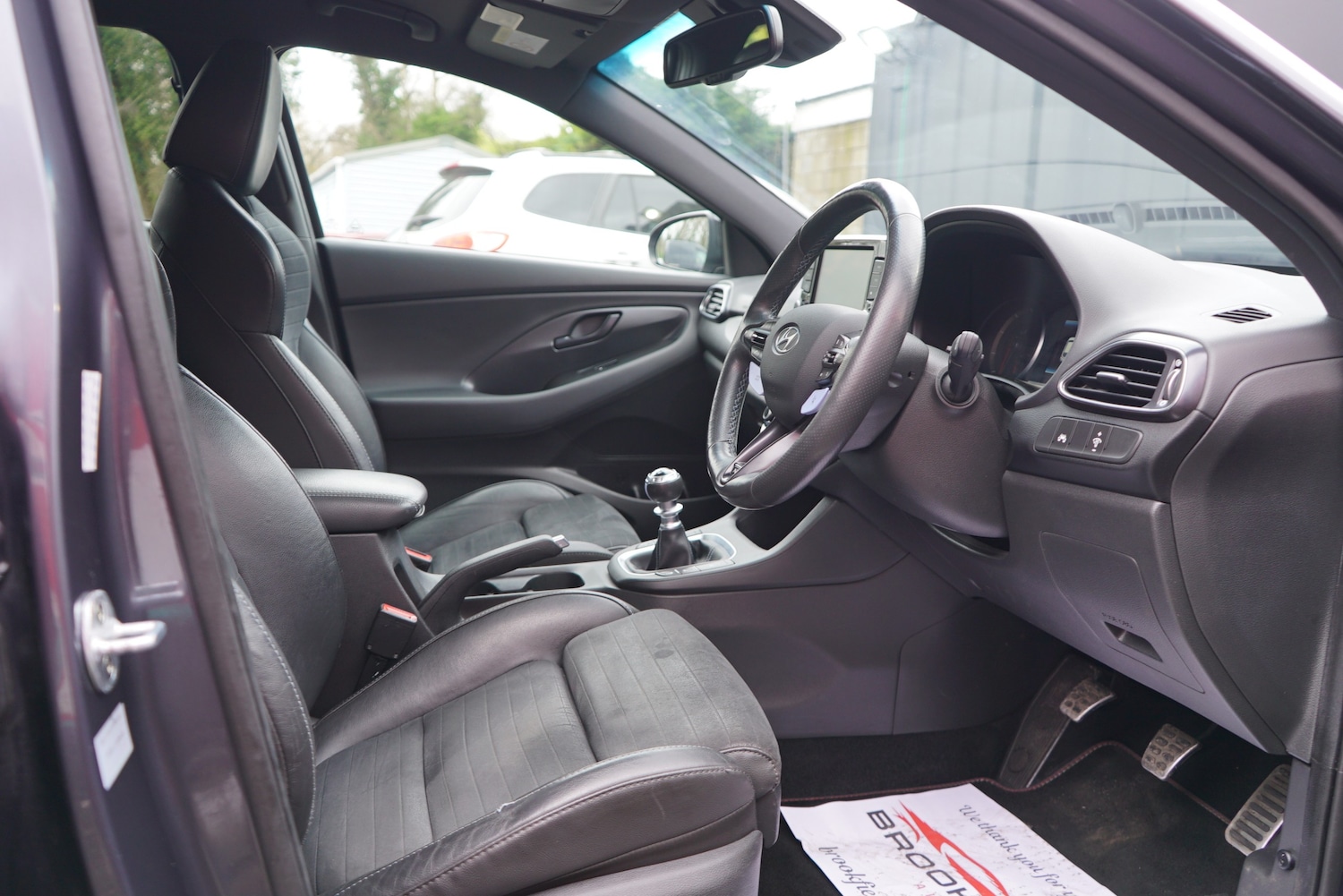 Used Hyundai i30 2018 for sale - 78043291: Photo 51