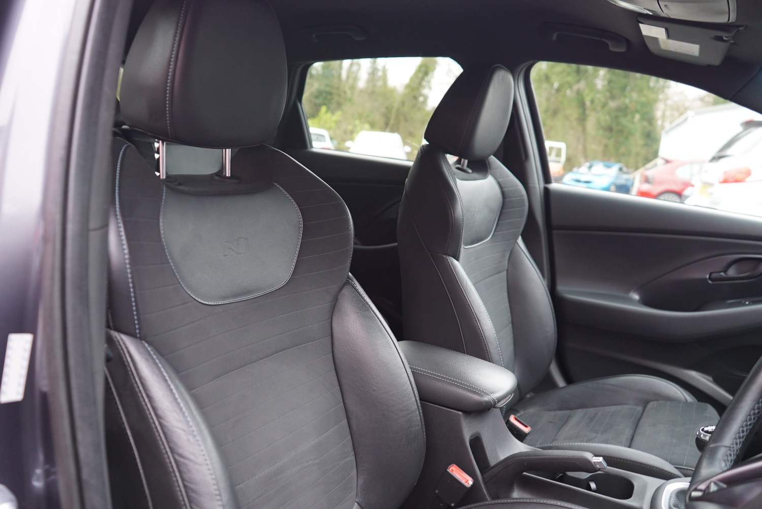 Used Hyundai i30 2018 for sale - 78043291: Photo 54