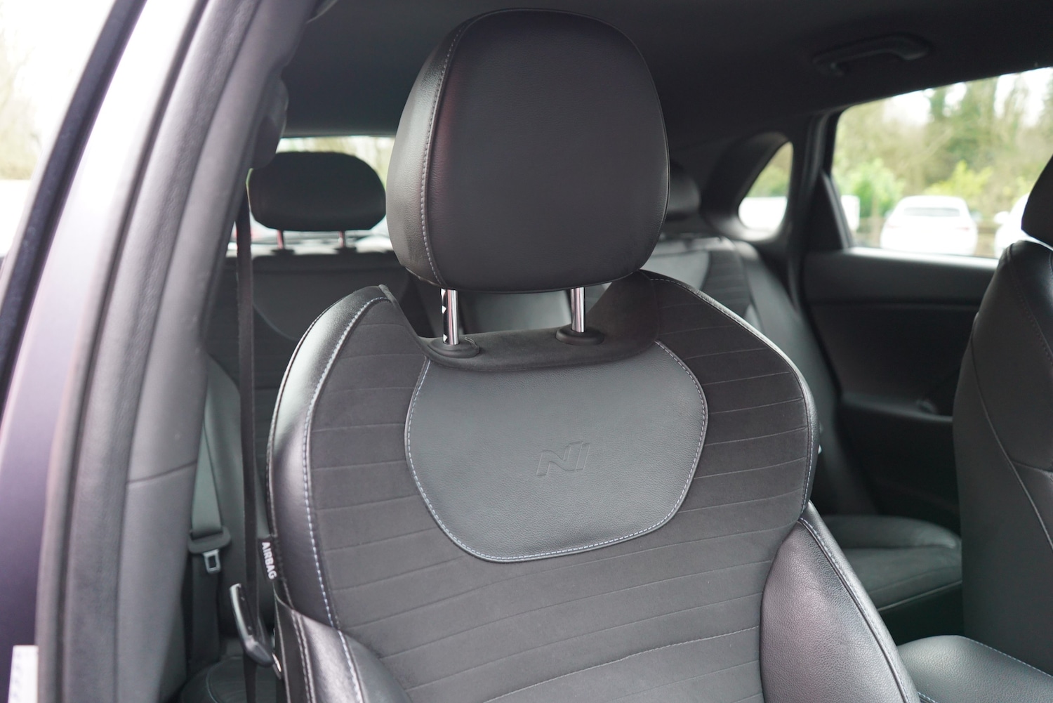 Used Hyundai i30 2018 for sale - 78043291: Photo 55