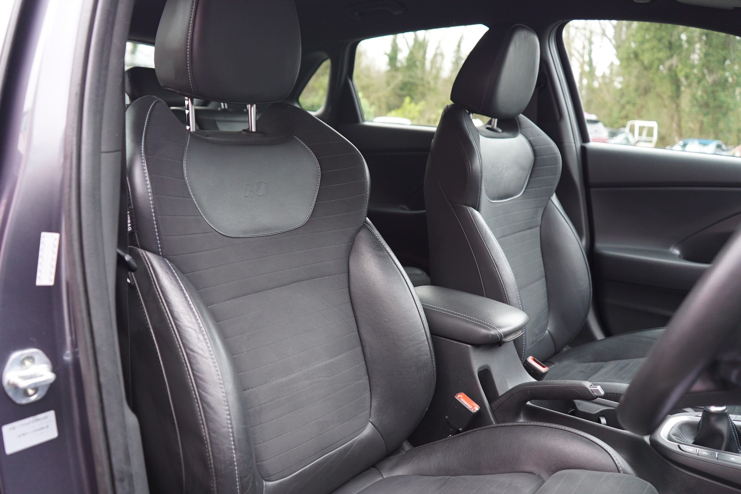 Used Hyundai i30 2018 for sale - 78043291: Photo 56