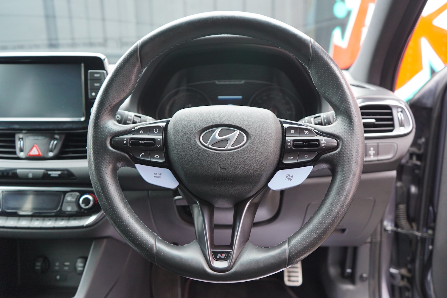 Used Hyundai i30 2018 for sale - 78043291: Photo 58