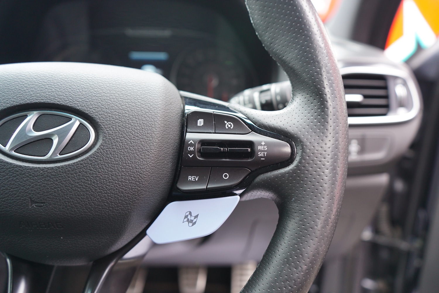 Used Hyundai i30 2018 for sale - 78043291: Photo 59