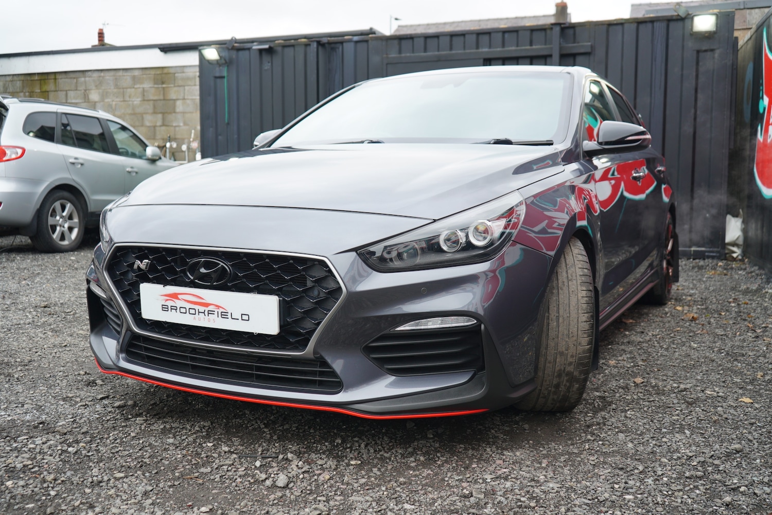 Used Hyundai i30 2018 for sale - 78043291: Photo 6