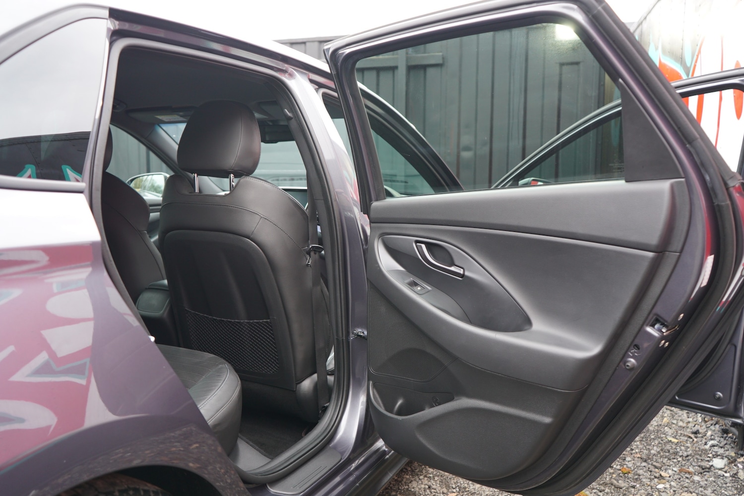 Used Hyundai i30 2018 for sale - 78043291: Photo 67