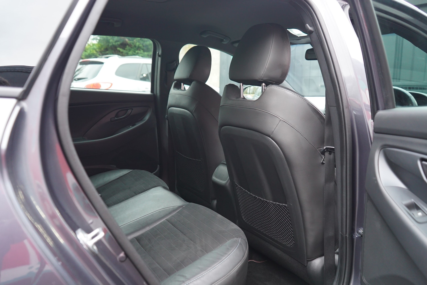 Used Hyundai i30 2018 for sale - 78043291: Photo 69