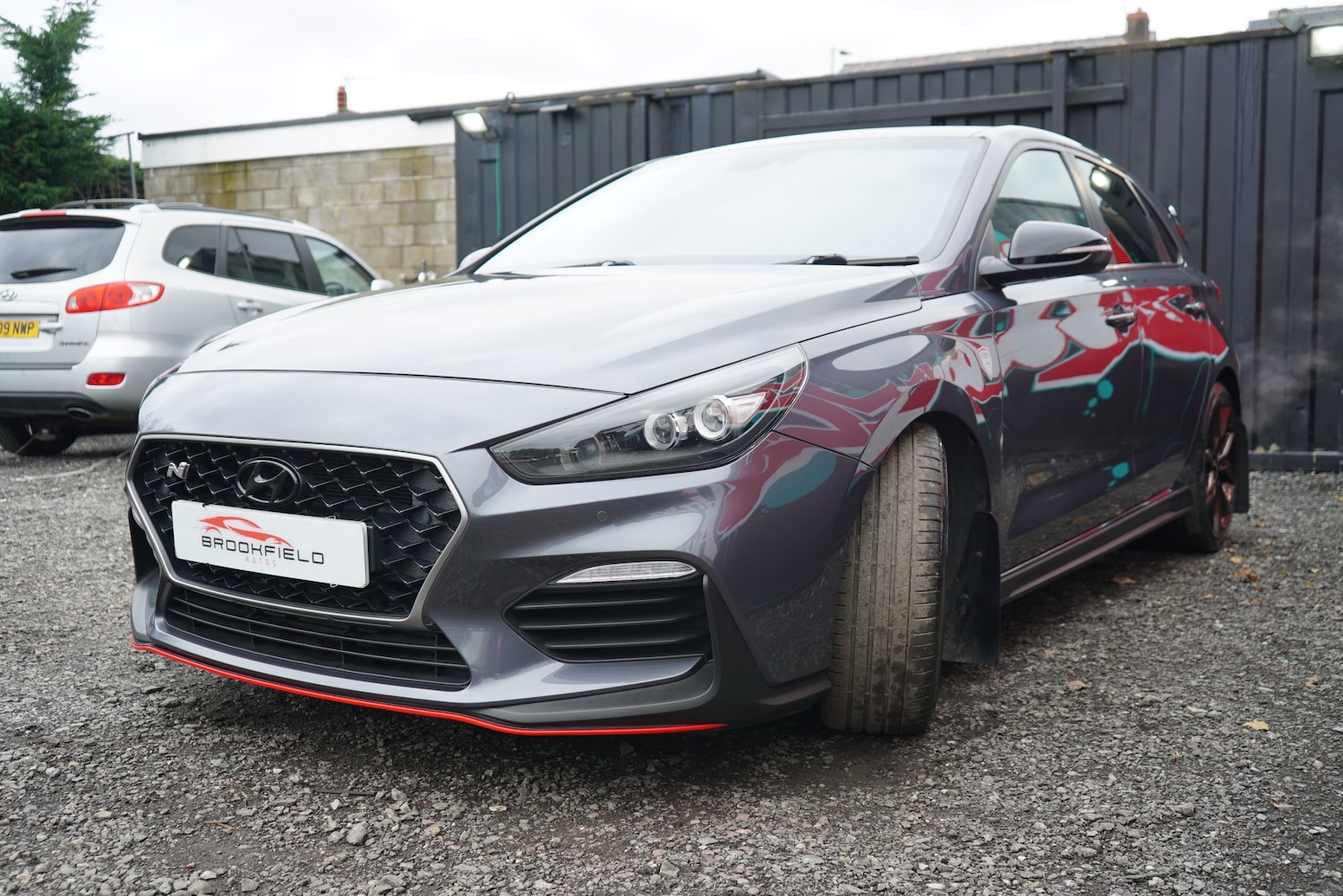 Used Hyundai i30 2018 for sale - 78043291: Photo 7