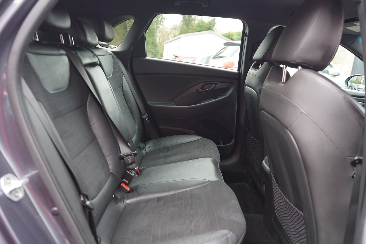 Used Hyundai i30 2018 for sale - 78043291: Photo 71