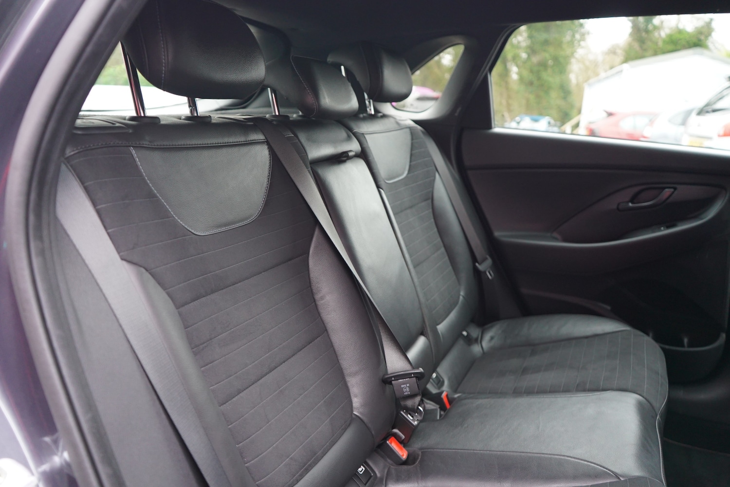 Used Hyundai i30 2018 for sale - 78043291: Photo 72