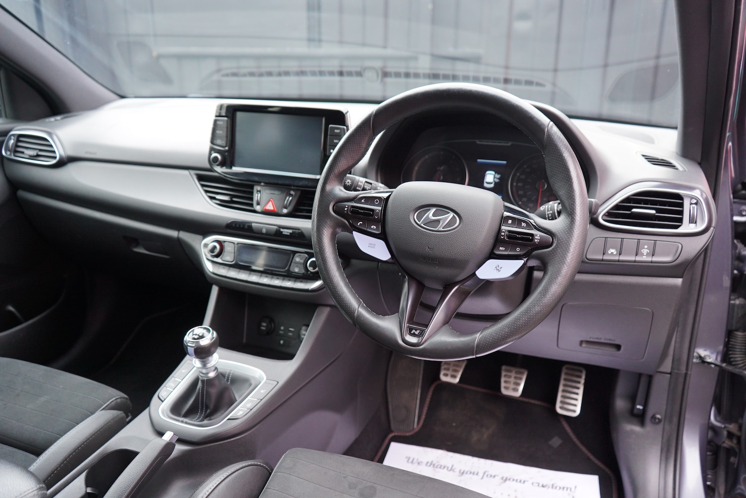 Used Hyundai i30 2018 for sale - 78043291: Photo 73