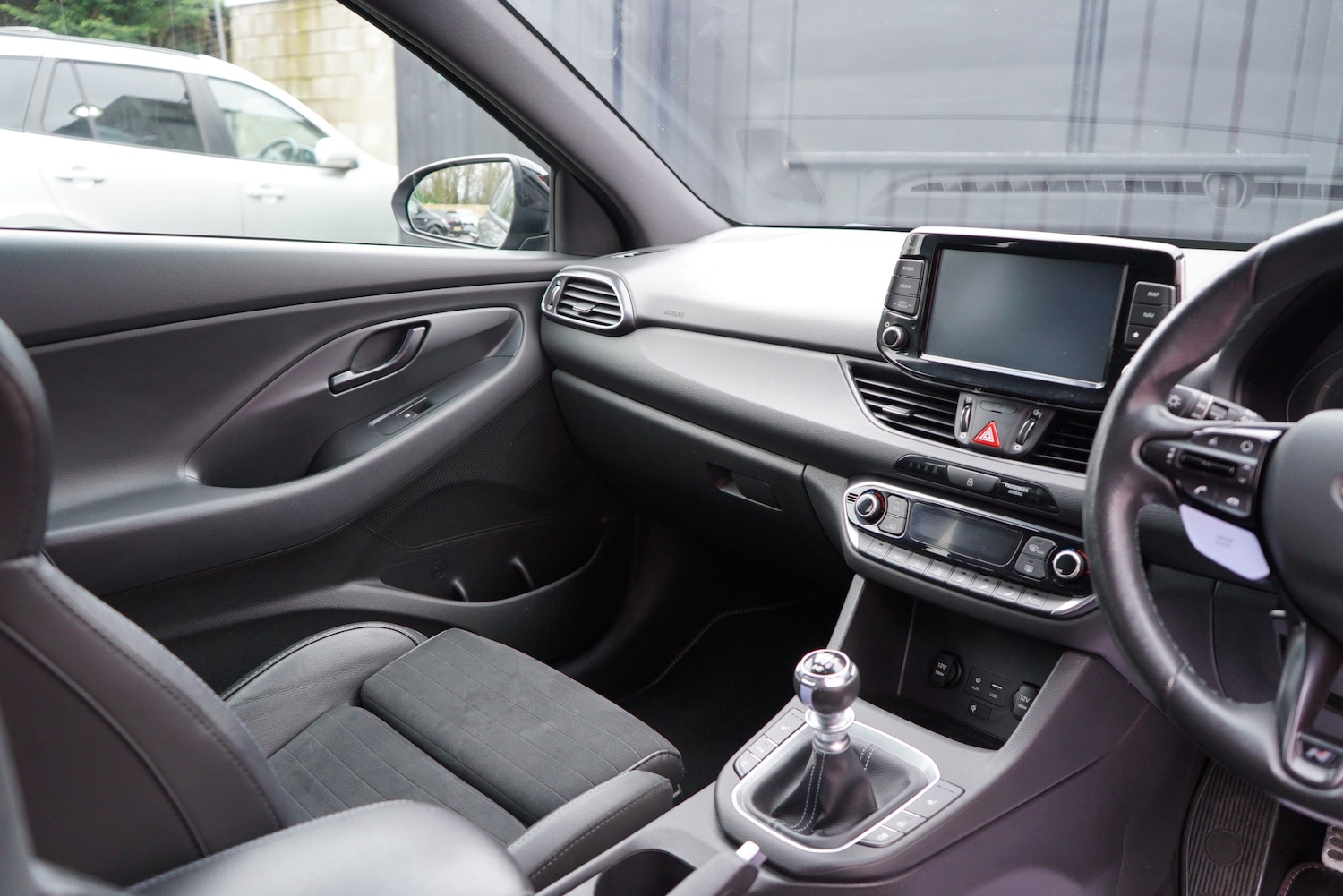 Used Hyundai i30 2018 for sale - 78043291: Photo 74