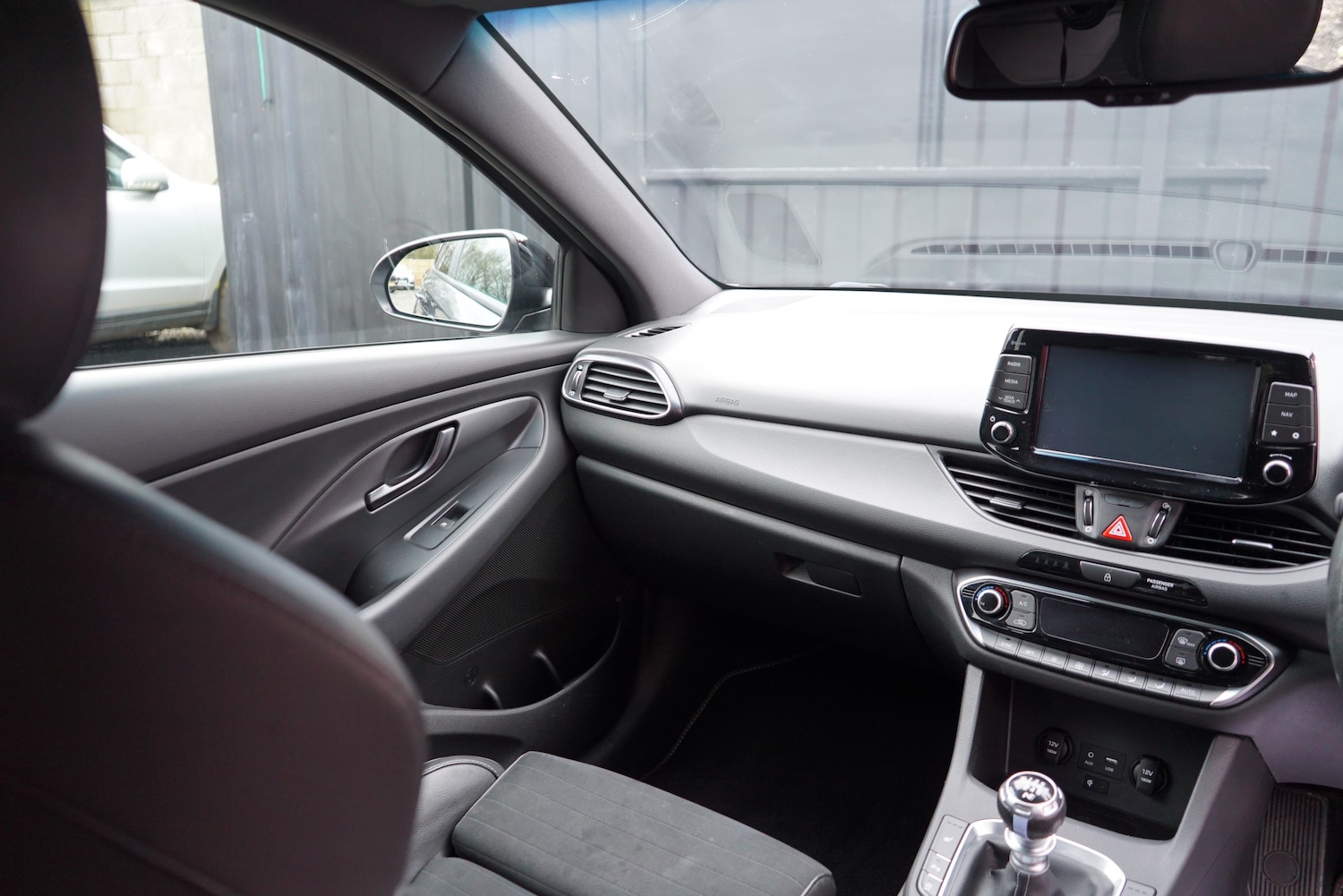 Used Hyundai i30 2018 for sale - 78043291: Photo 75