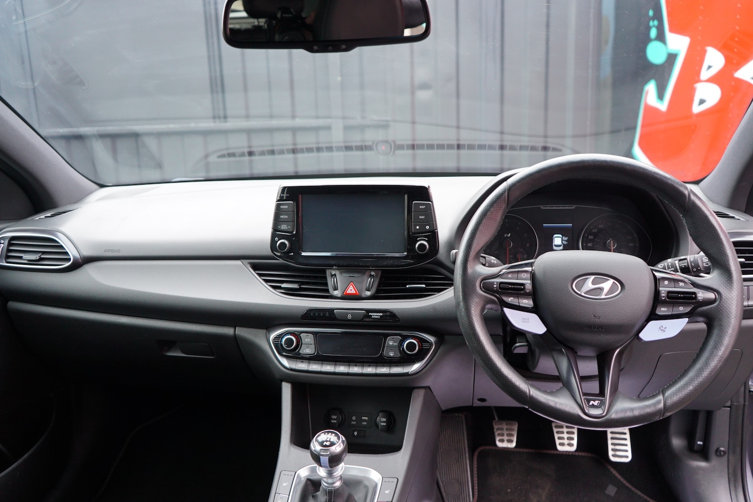 Used Hyundai i30 2018 for sale - 78043291: Photo 76