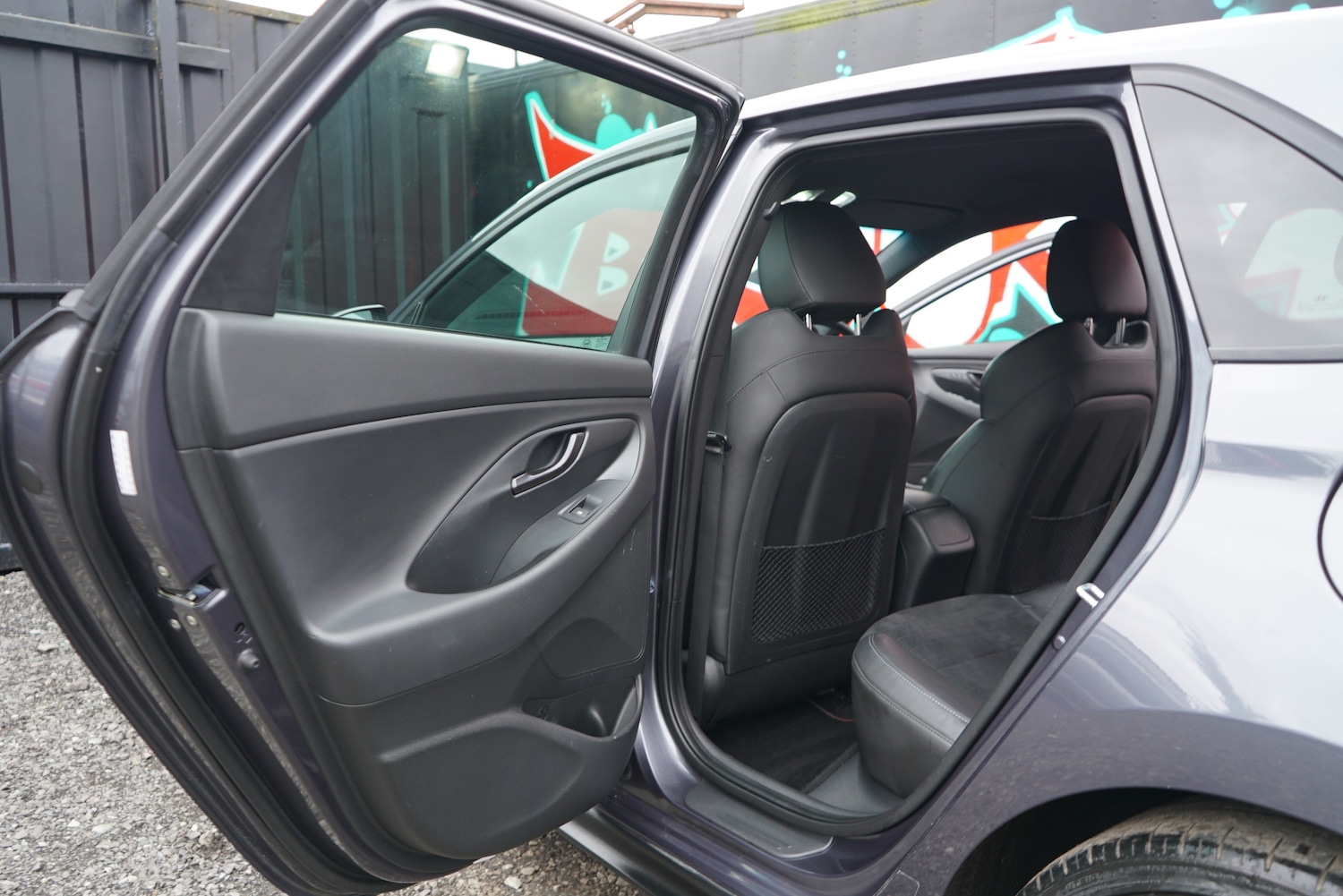 Used Hyundai i30 2018 for sale - 78043291: Photo 77