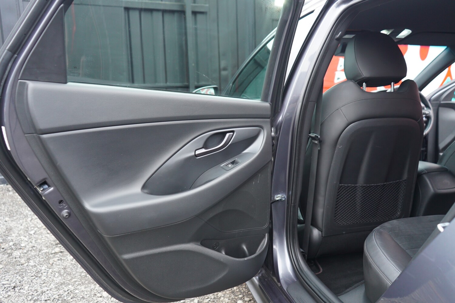 Used Hyundai i30 2018 for sale - 78043291: Photo 78