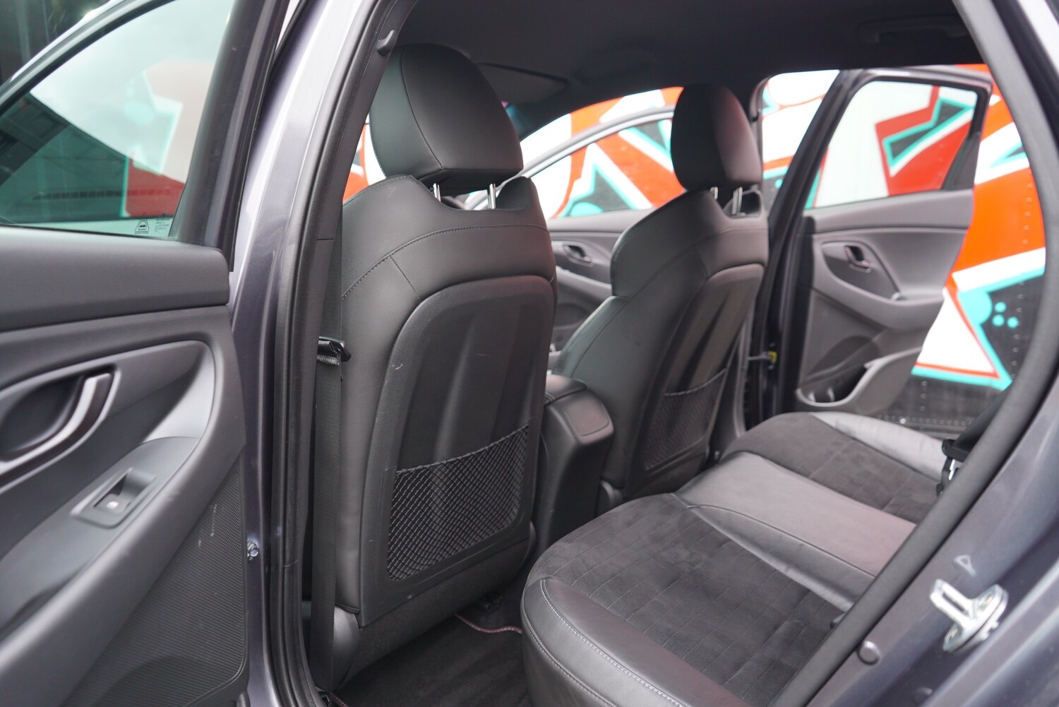 Used Hyundai i30 2018 for sale - 78043291: Photo 79