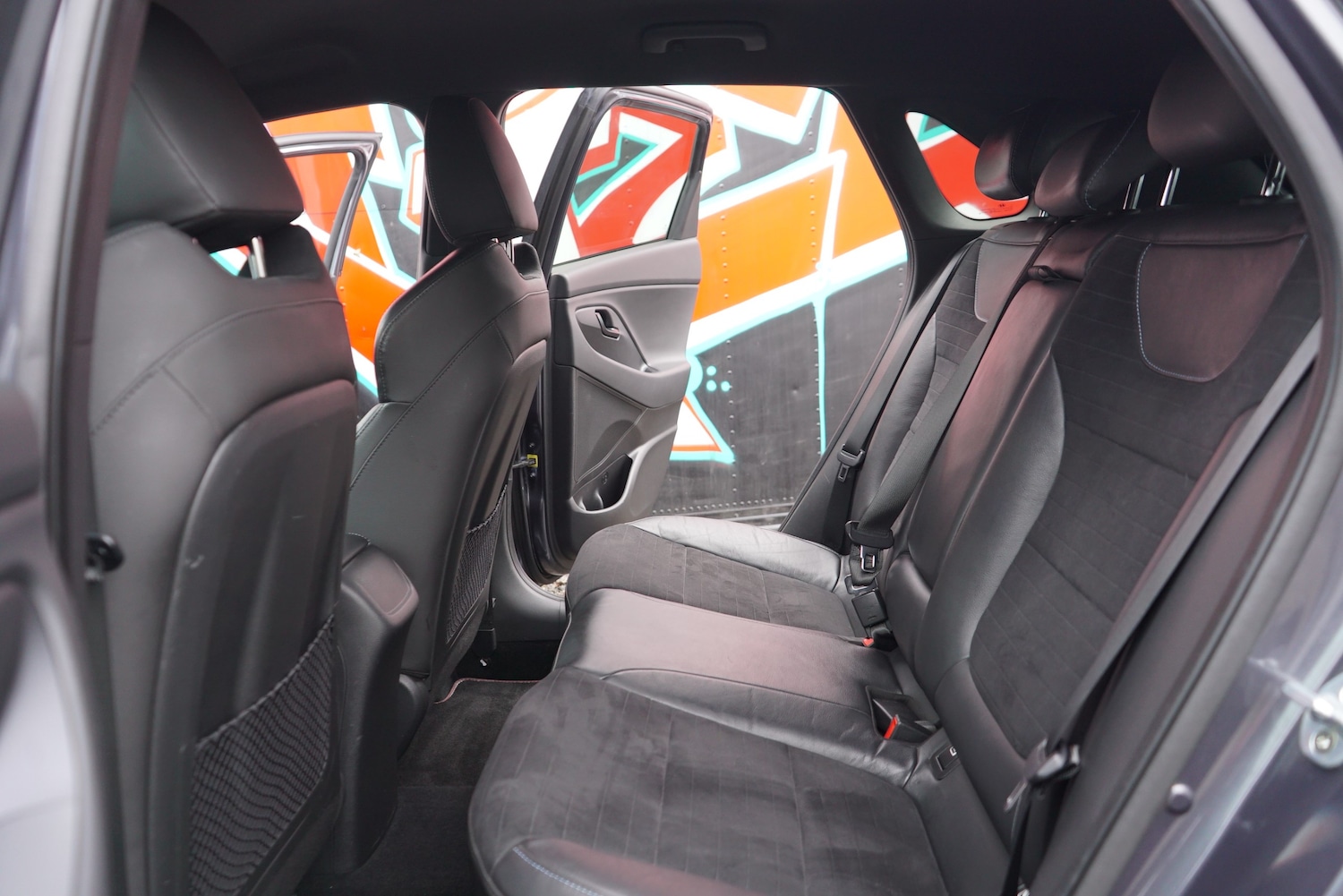 Used Hyundai i30 2018 for sale - 78043291: Photo 81