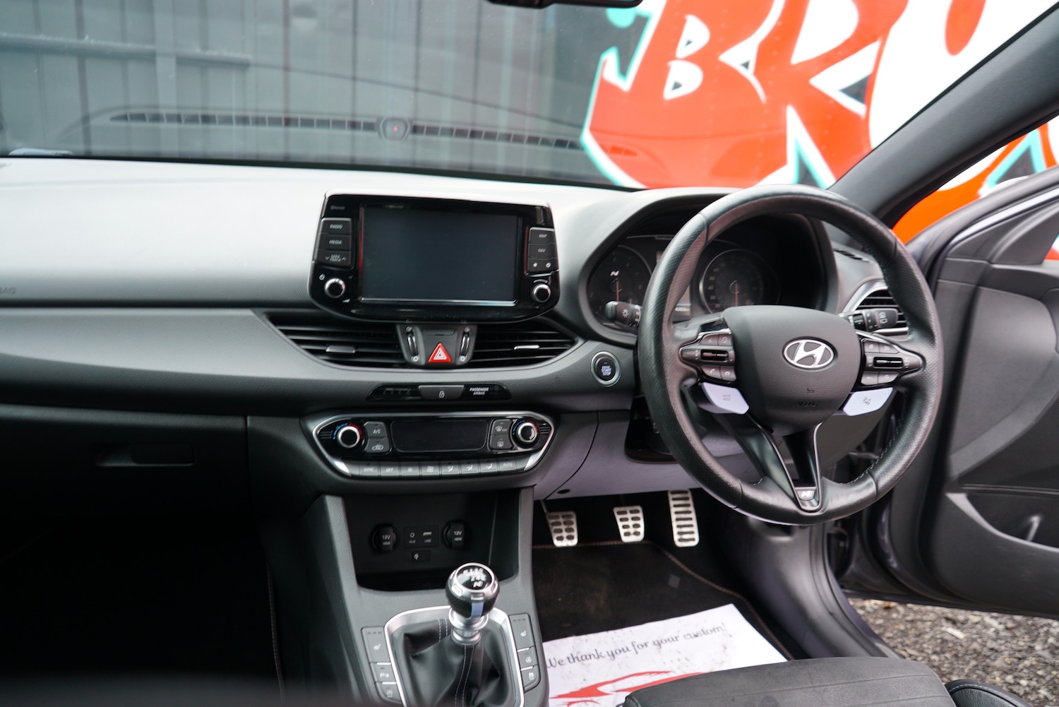 Used Hyundai i30 2018 for sale - 78043291: Photo 85