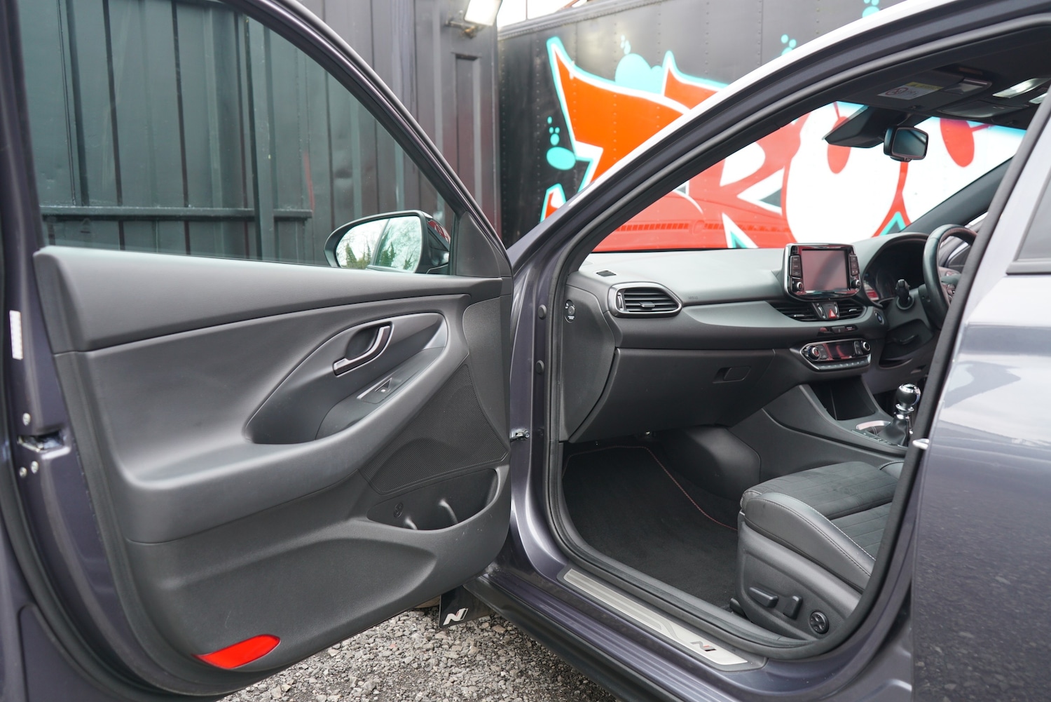 Used Hyundai i30 2018 for sale - 78043291: Photo 86