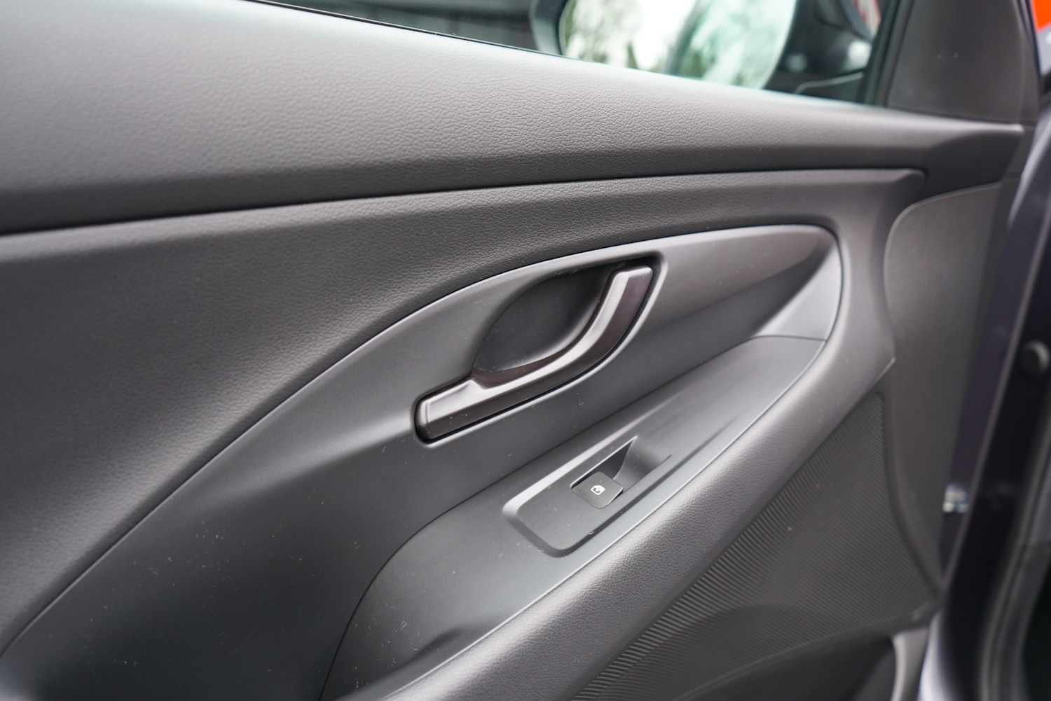 Used Hyundai i30 2018 for sale - 78043291: Photo 88