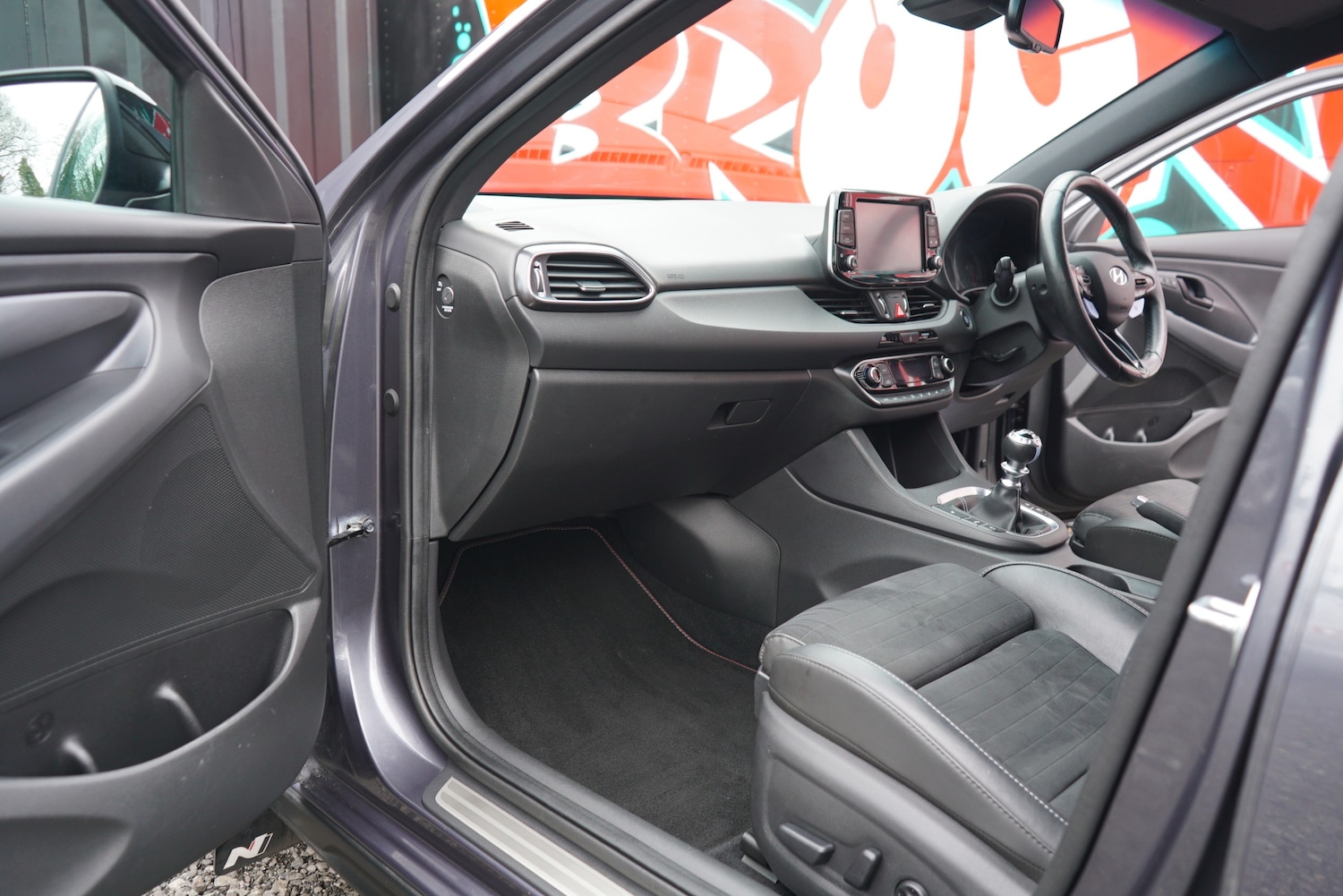 Used Hyundai i30 2018 for sale - 78043291: Photo 89