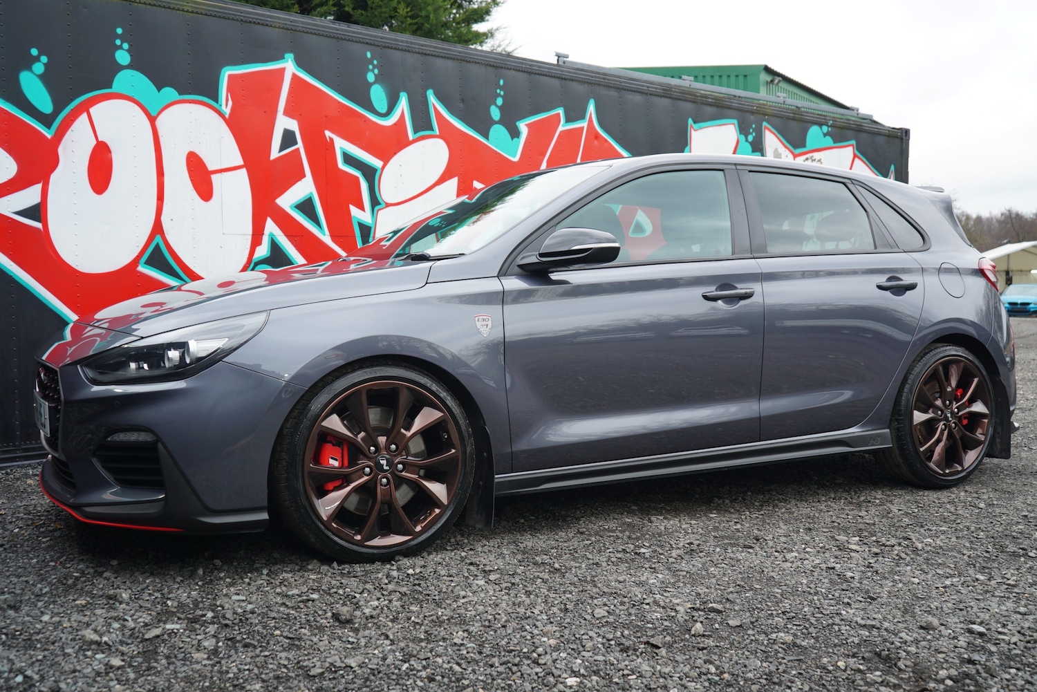 Used Hyundai i30 2018 for sale - 78043291: Photo 9