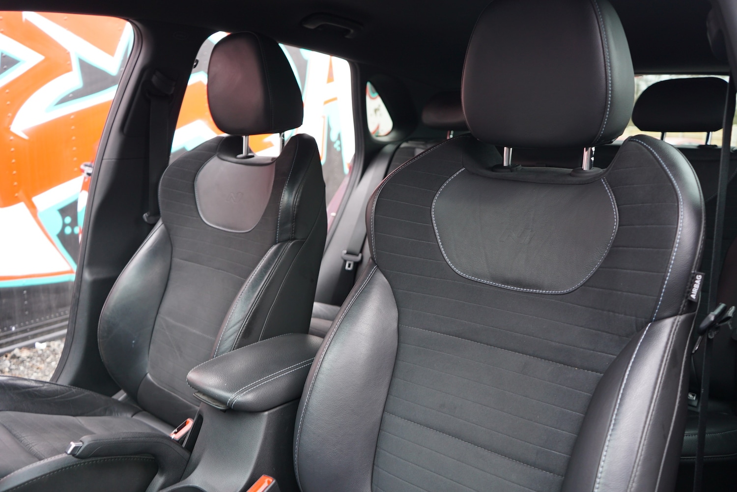 Used Hyundai i30 2018 for sale - 78043291: Photo 93