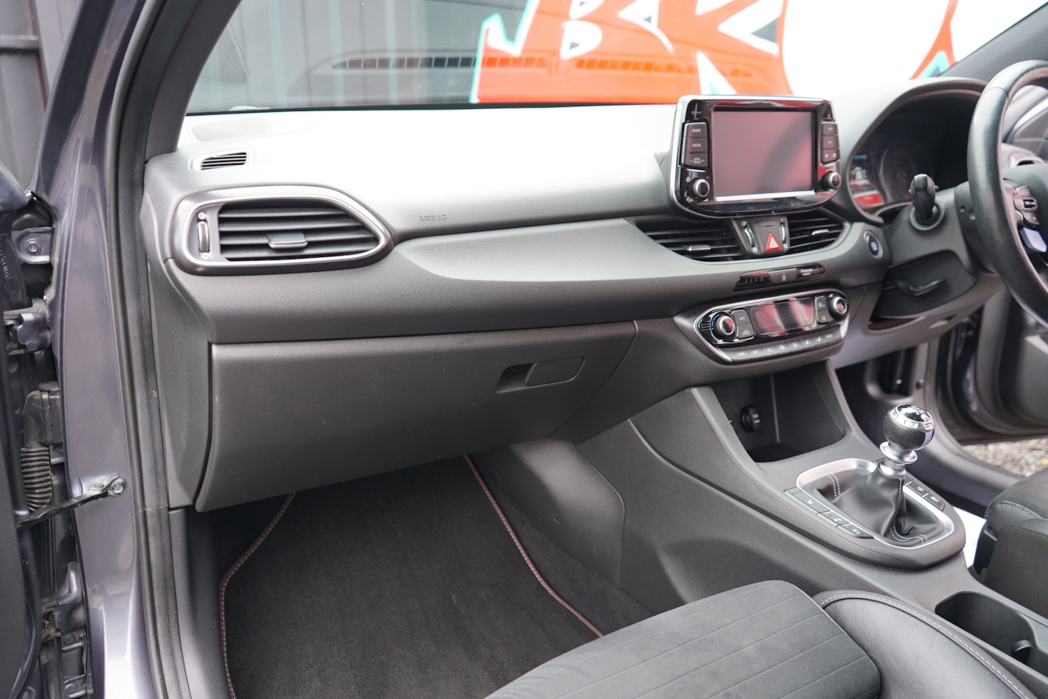 Used Hyundai i30 2018 for sale - 78043291: Photo 96