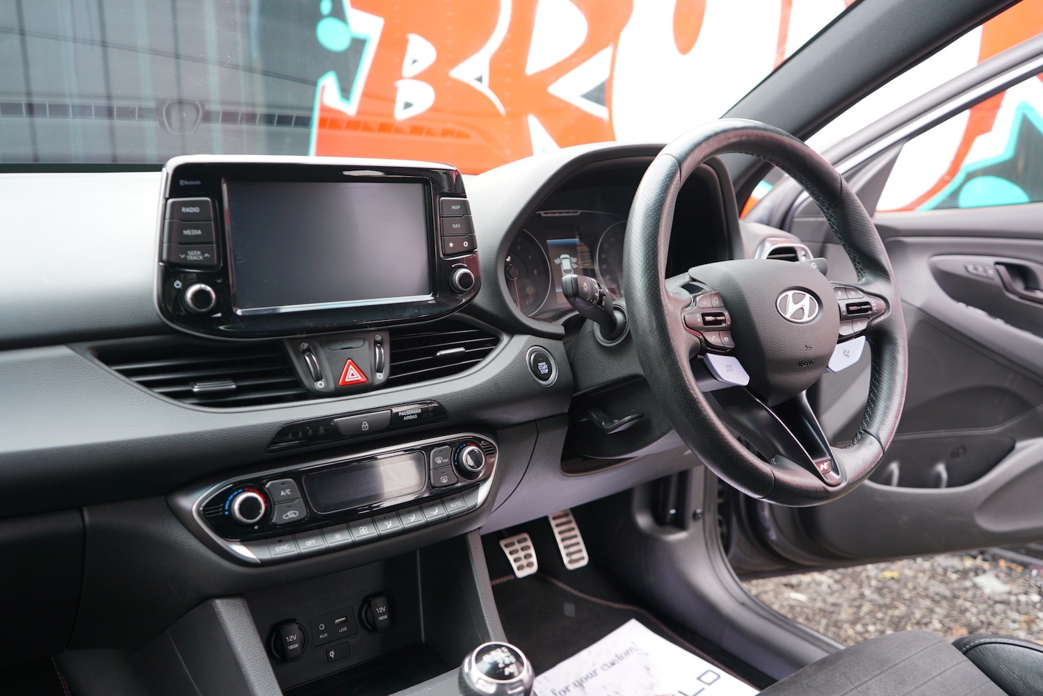 Used Hyundai i30 2018 for sale - 78043291: Photo 98