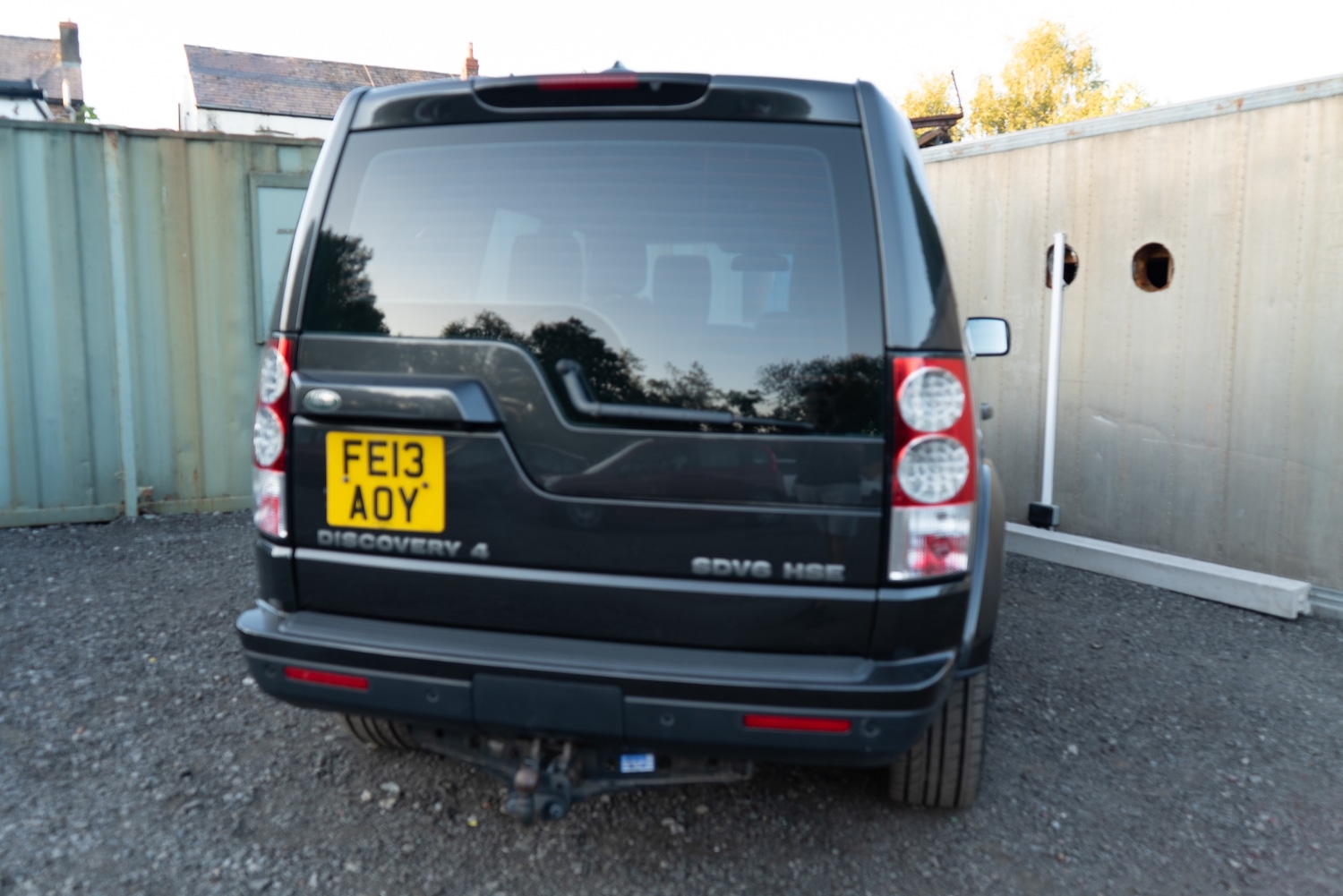 Vehicle 27