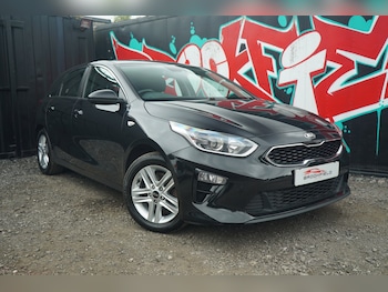 Used Kia Ceed 2020 for sale - 79298029: Photo