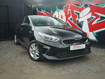 Used Kia Ceed 2020 for sale - 79298029: Photo