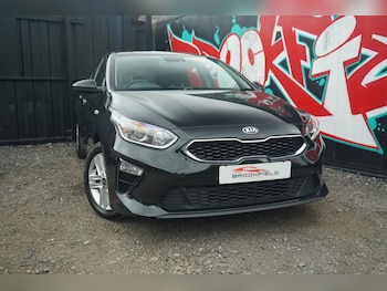 Used Kia Ceed 2020 for sale - 79298029: Photo