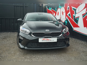 Used Kia Ceed 2020 for sale - 79298029: Photo