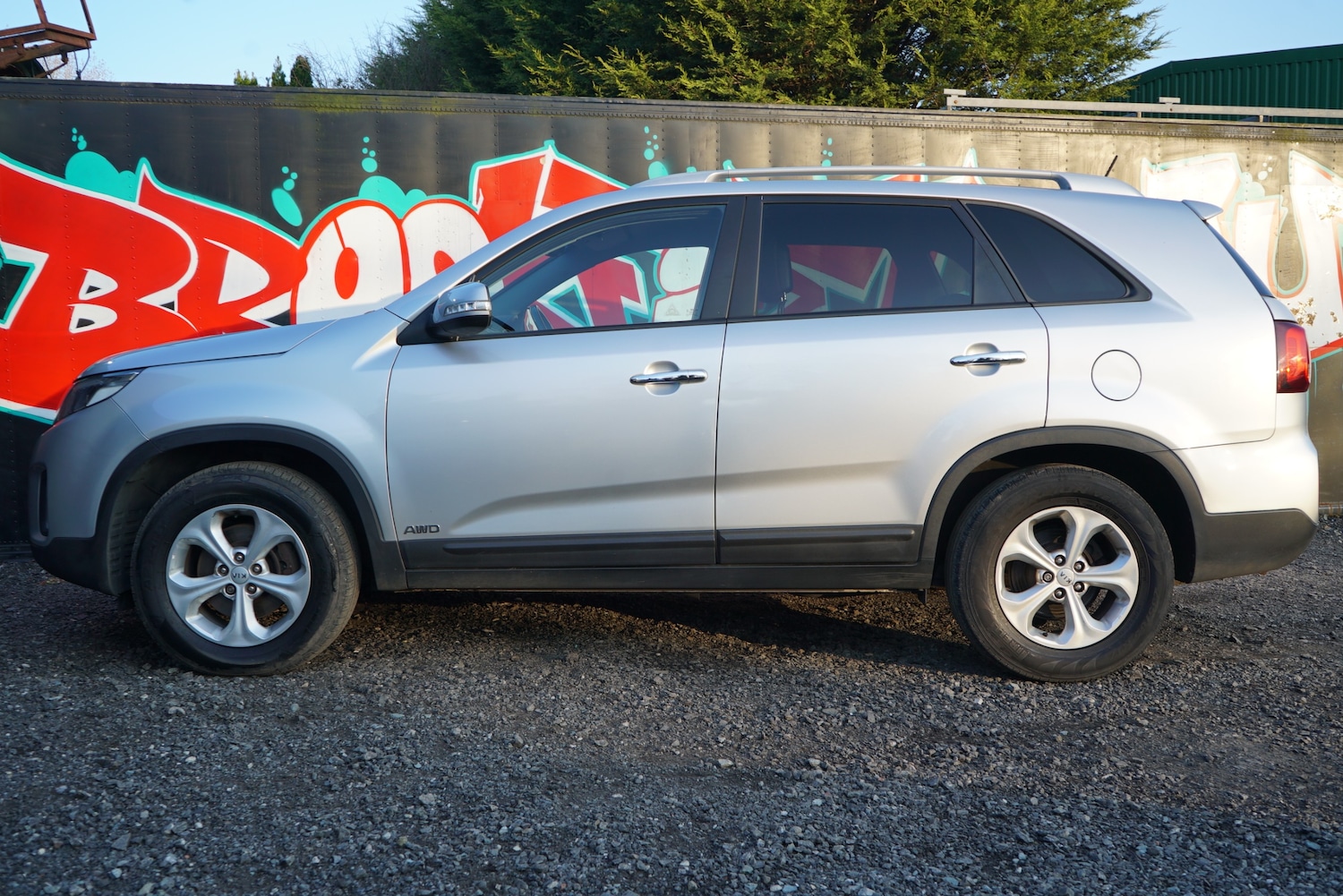 Used Kia Sorento 2014 for sale - 77747432: Photo 10