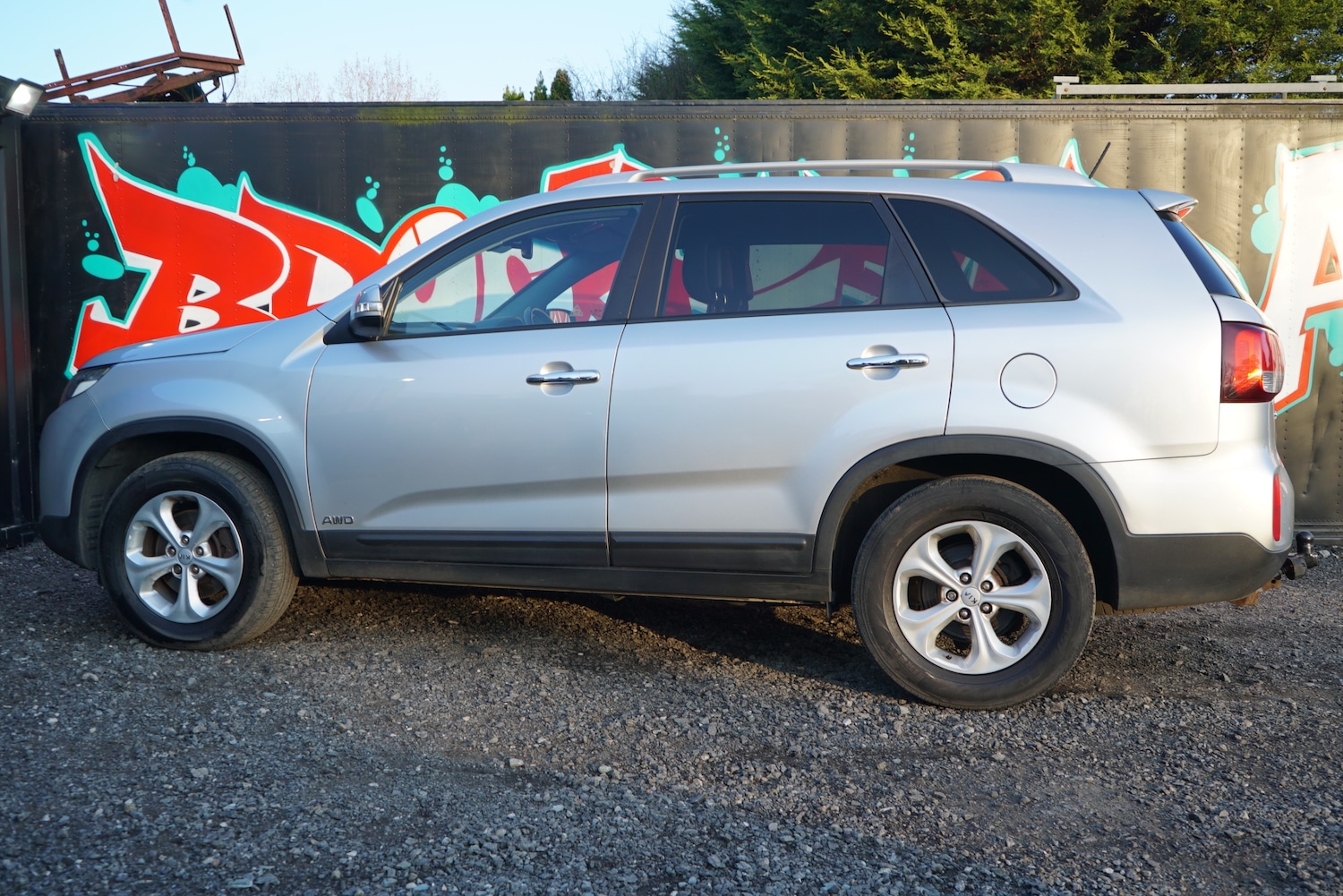 Used Kia Sorento 2014 for sale - 77747432: Photo 11