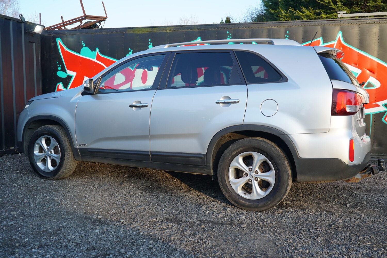 Used Kia Sorento 2014 for sale - 77747432: Photo 12