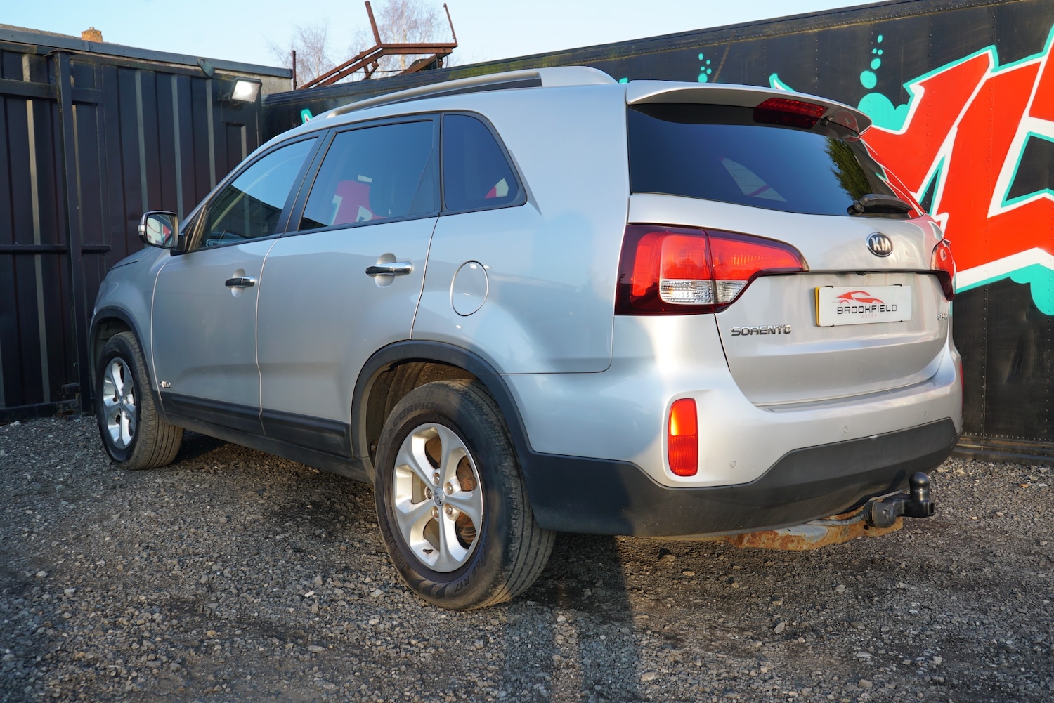 Used Kia Sorento 2014 for sale - 77747432: Photo 14