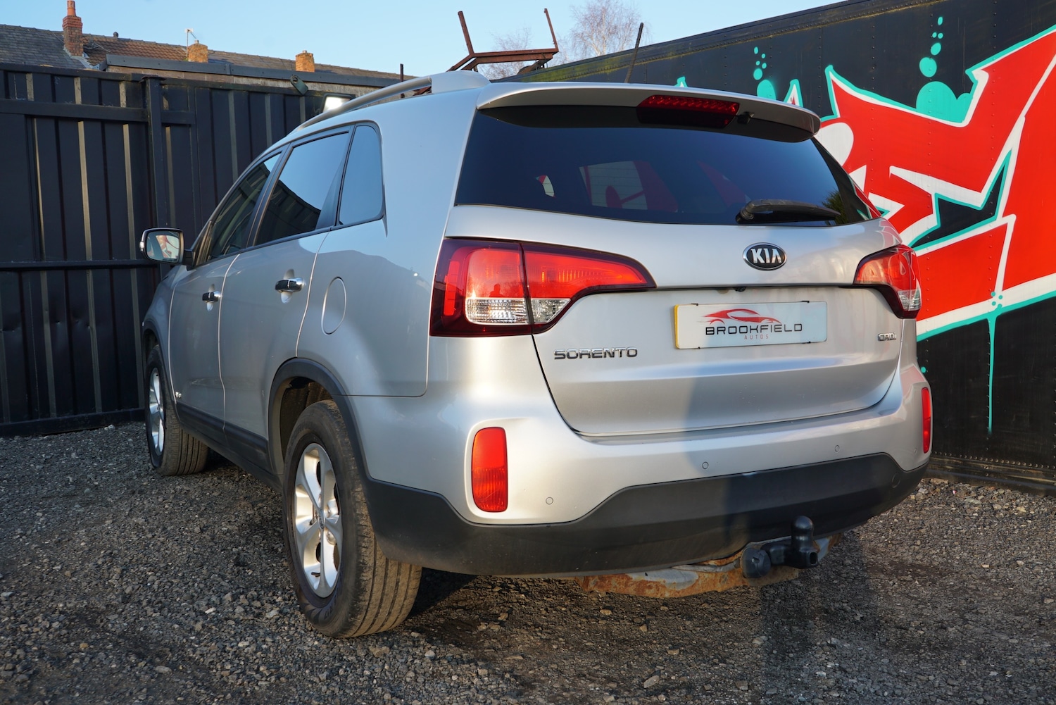 Used Kia Sorento 2014 for sale - 77747432: Photo 15