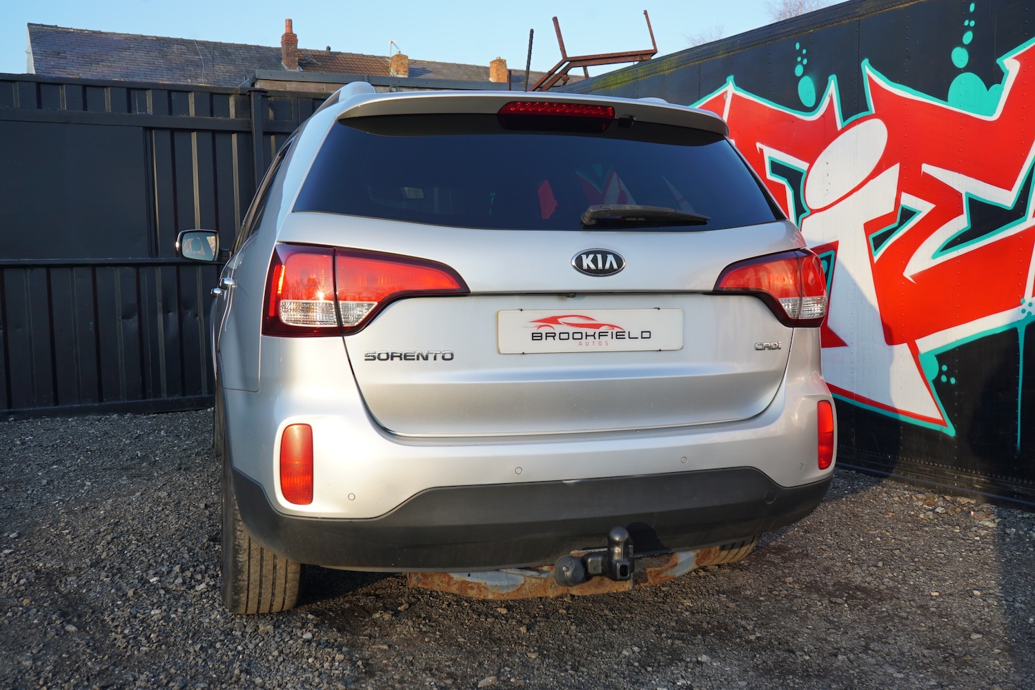Used Kia Sorento 2014 for sale - 77747432: Photo 16