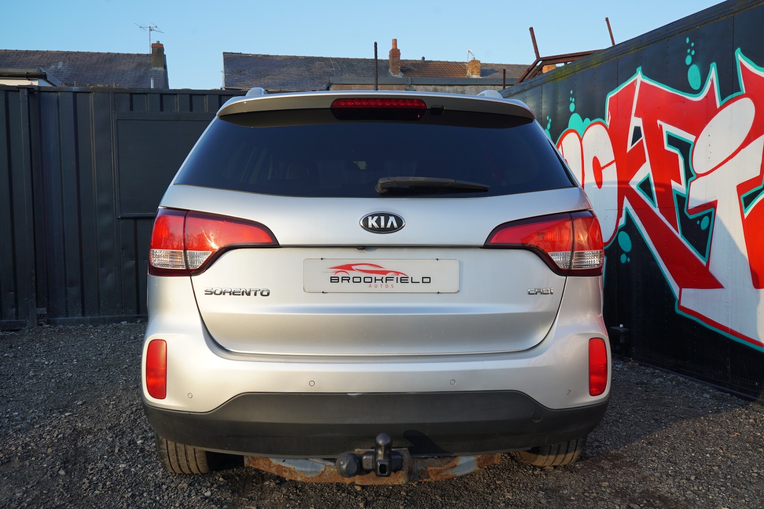 Used Kia Sorento 2014 for sale - 77747432: Photo 17