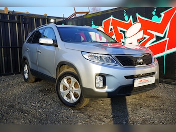 Used Kia Sorento 2014 for sale - 77747432: Photo
