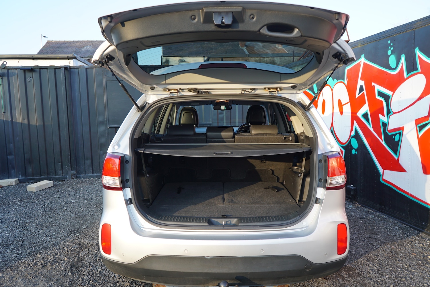 Used Kia Sorento 2014 for sale - 77747432: Photo 20