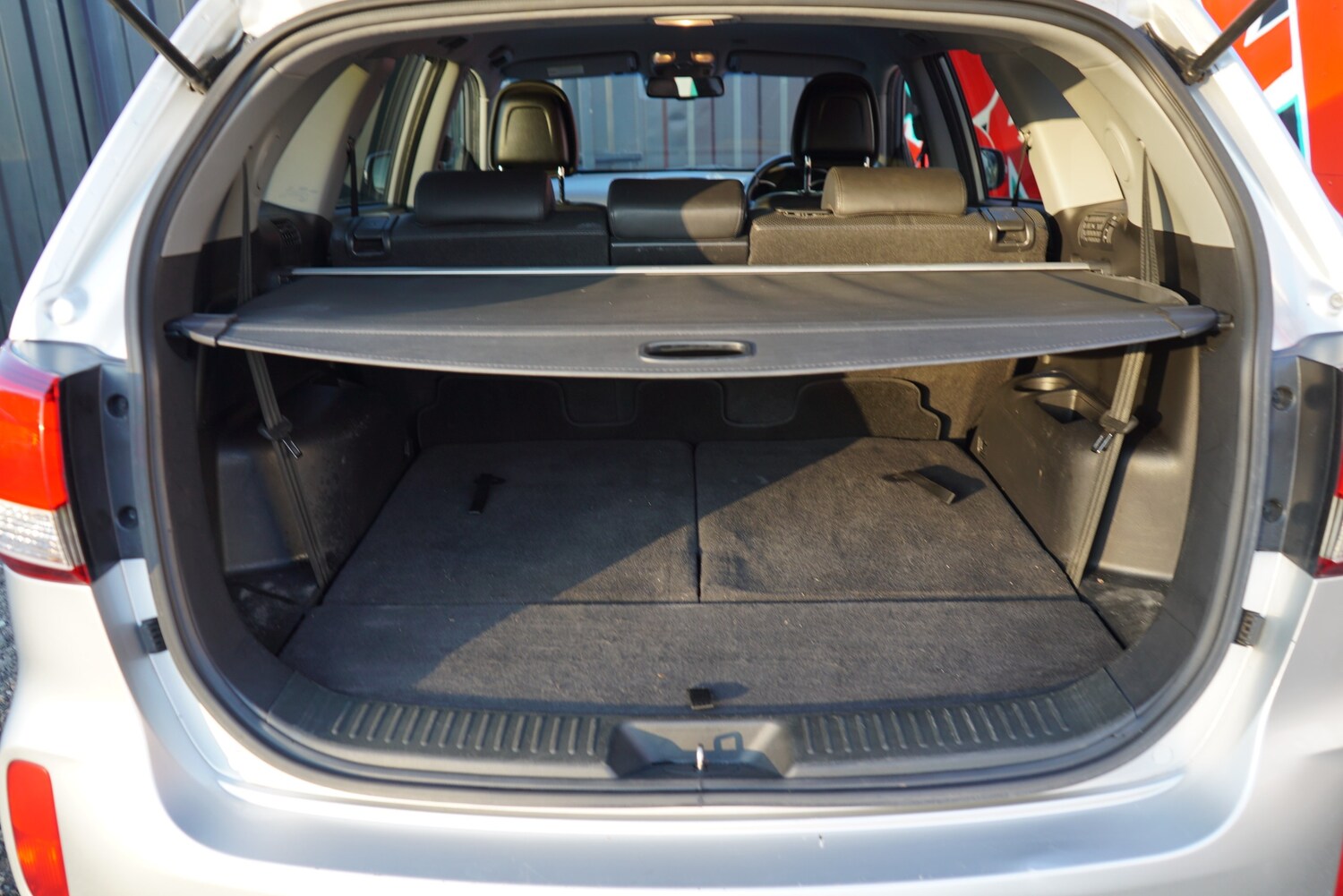 Used Kia Sorento 2014 for sale - 77747432: Photo 21