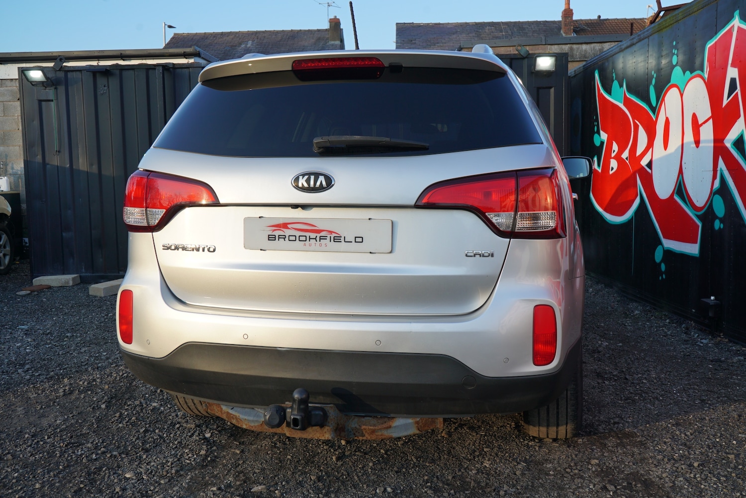 Used Kia Sorento 2014 for sale - 77747432: Photo 25