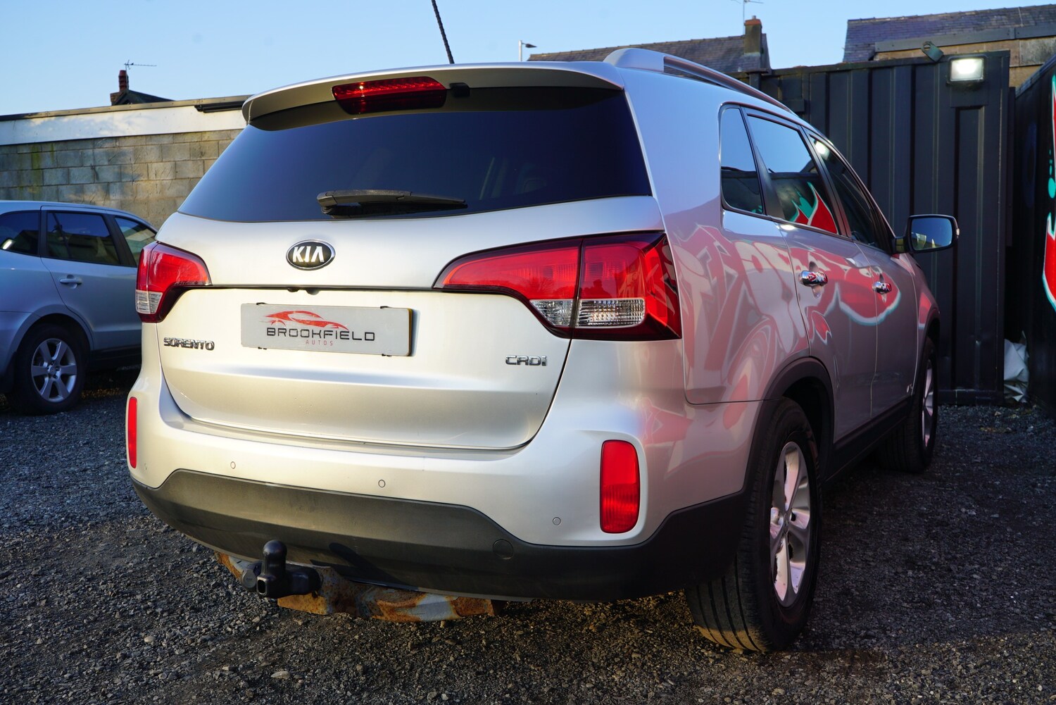 Used Kia Sorento 2014 for sale - 77747432: Photo 26