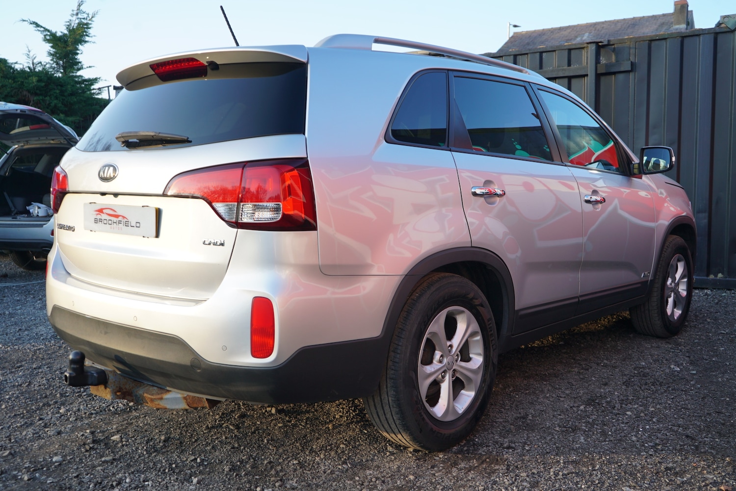 Used Kia Sorento 2014 for sale - 77747432: Photo 27