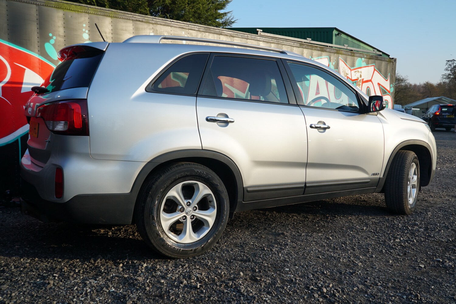 Used Kia Sorento 2014 for sale - 77747432: Photo 28