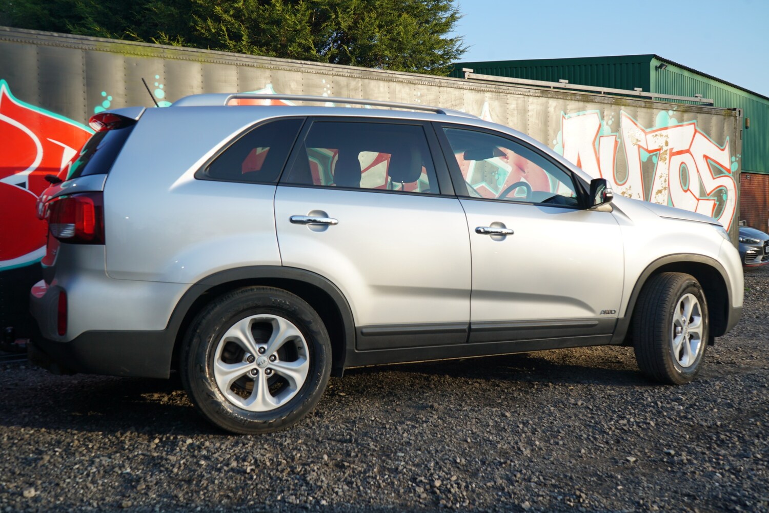 Used Kia Sorento 2014 for sale - 77747432: Photo 29